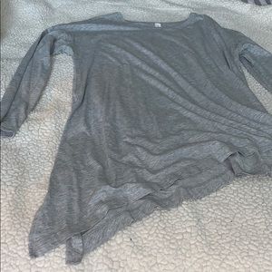 Lululemon Long Sleeve Top